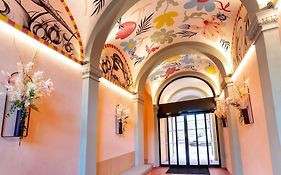Ibis Styles Strasbourg Centre Republique